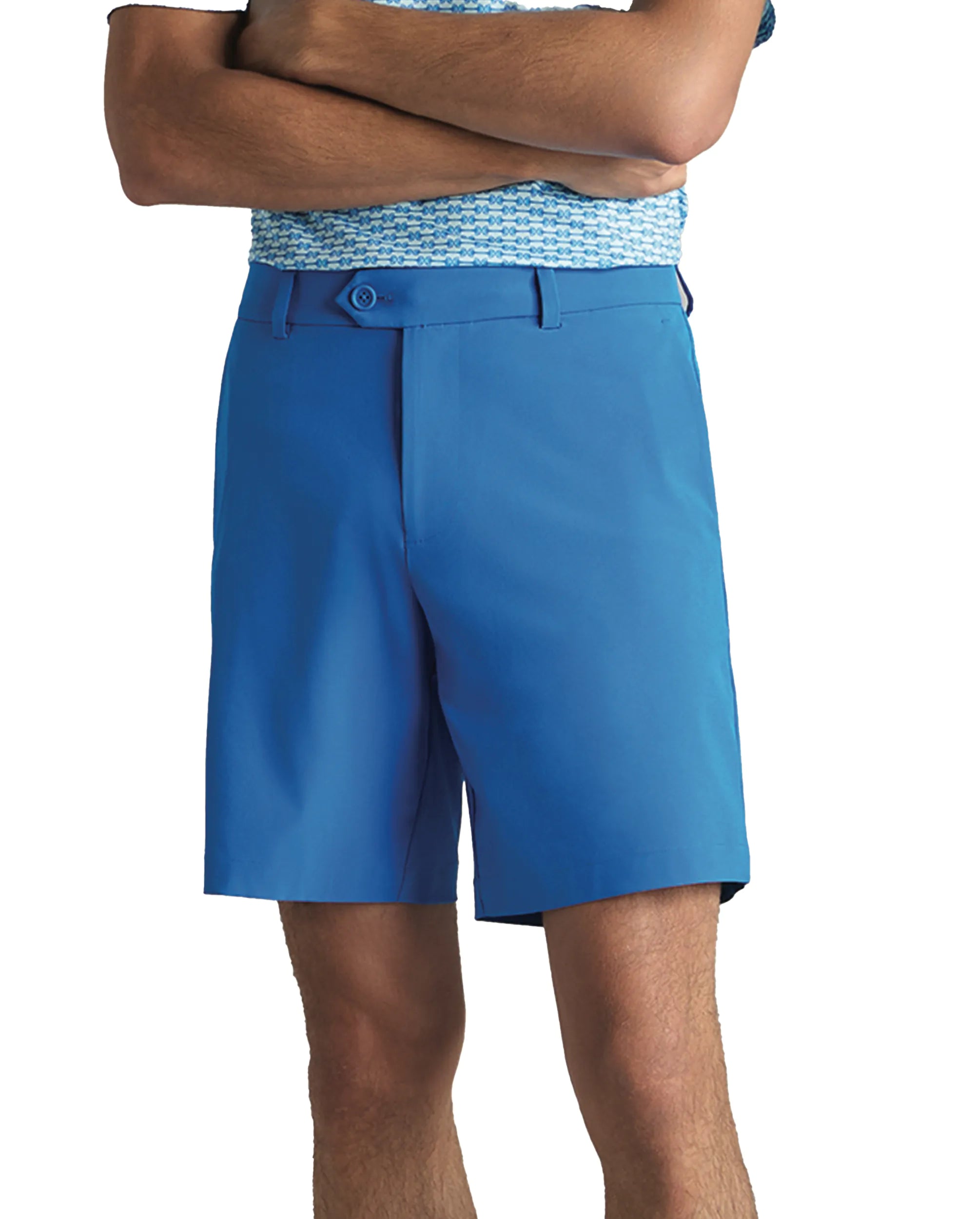 G/FORE Maverick 4-Way Stretch Golf Shorts – PARZ
