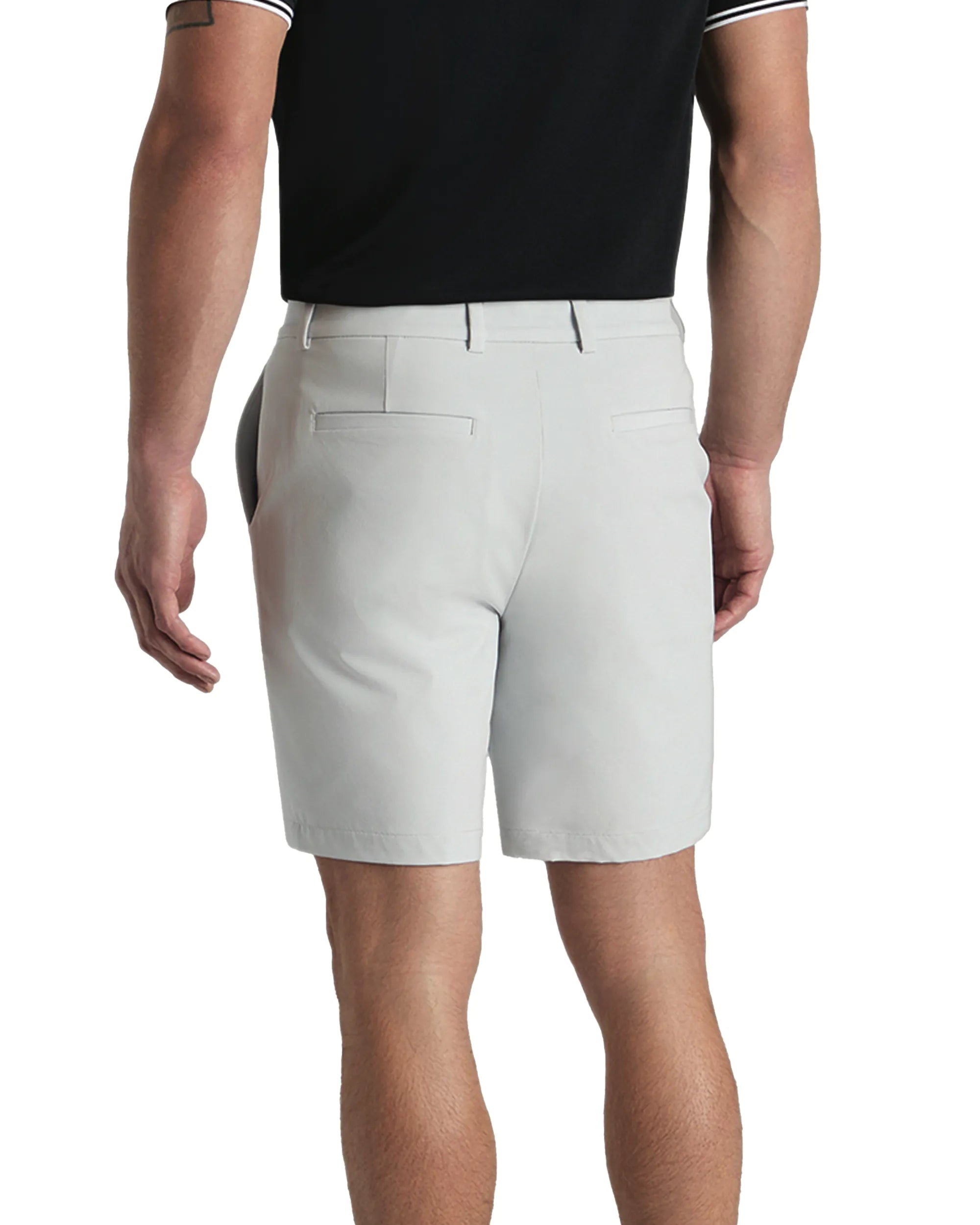 G/FORE Maverick 4-Way Stretch Golf Shorts – PARZ