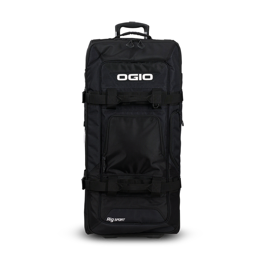 Ogio Rig ST 9800 Wheeled Travel Bag – PARZ