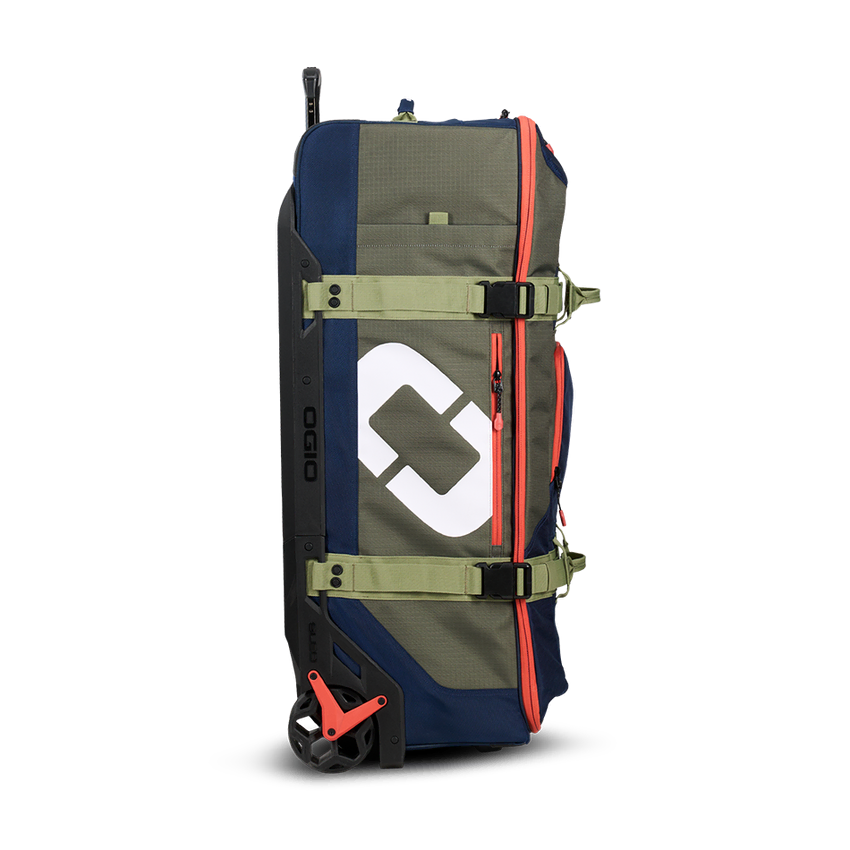 Ogio Rig St Ogio Rig ST 9800 Wheeled Travel Bag – PARZ
