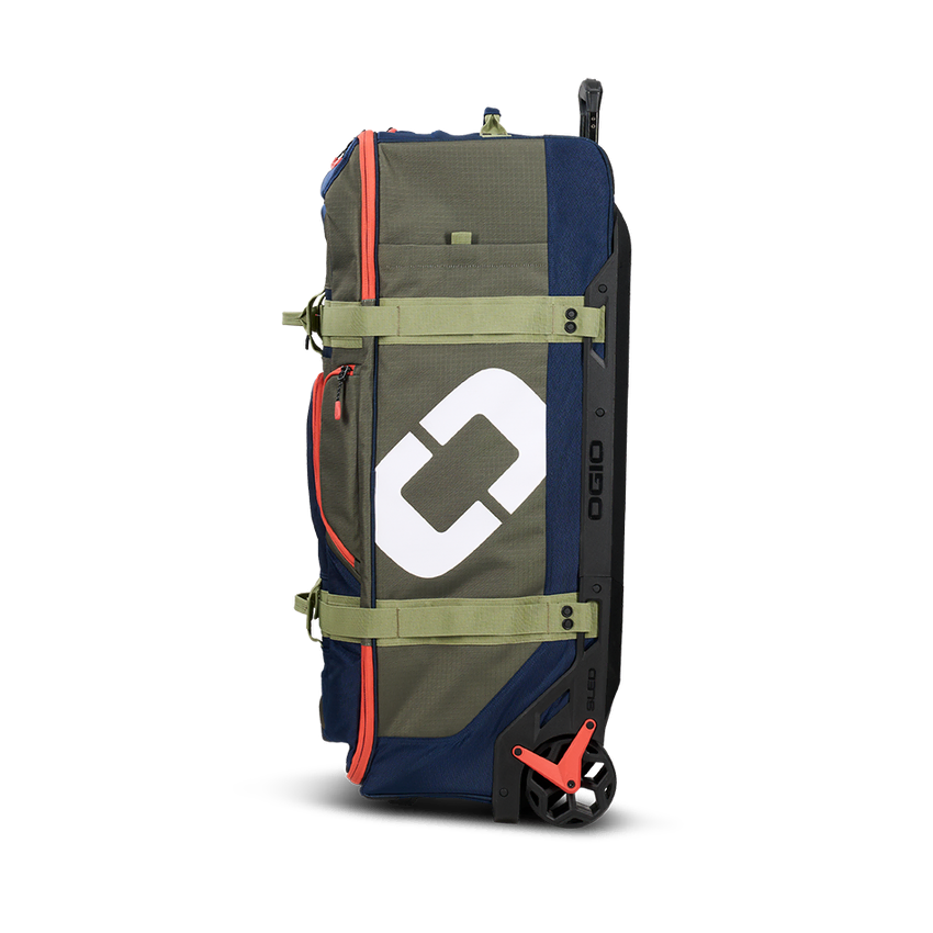 Ogio Rig St Ogio Rig ST 9800 Wheeled Travel Bag – PARZ