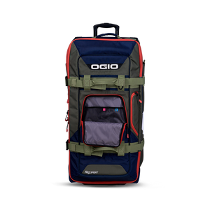 Ogio Rig St Ogio Rig ST 9800 Wheeled Travel Bag – PARZ