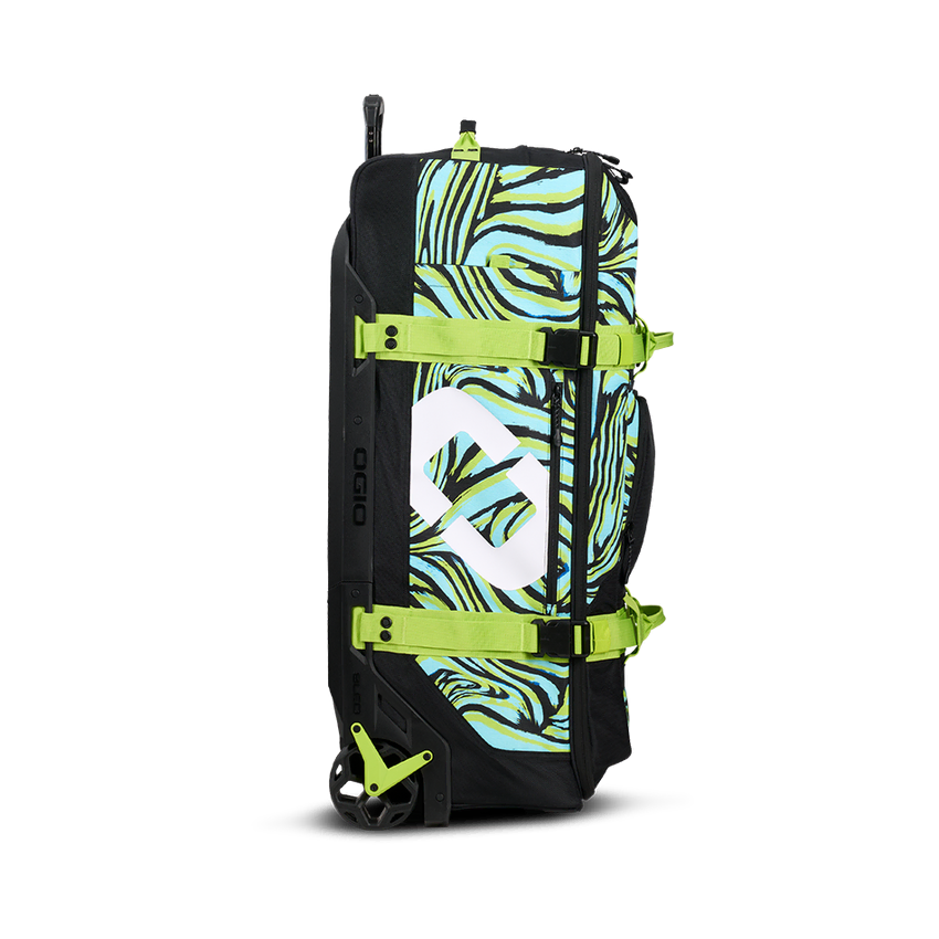 Ogio Rig ST 9800 Wheeled Travel Bag – PARZ