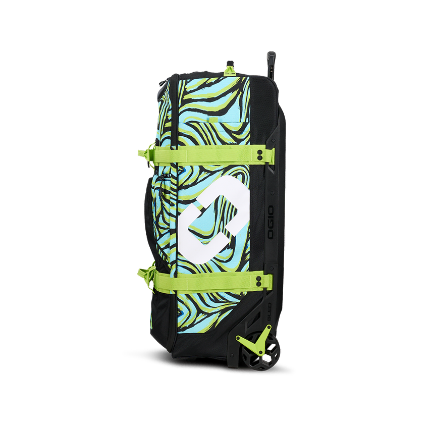 Ogio Rig St Ogio Rig ST 9800 Wheeled Travel Bag – PARZ