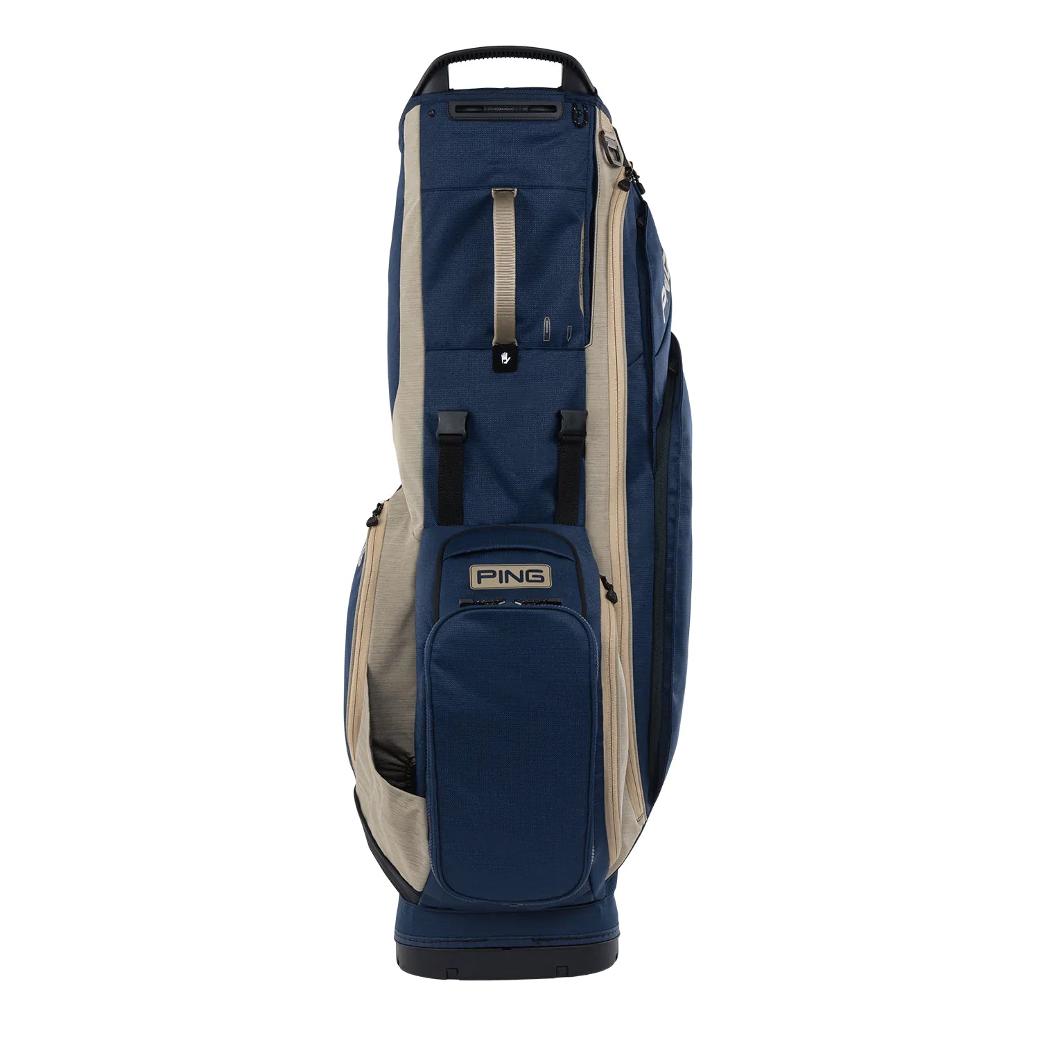 Ping Hoofer 231 Golf Stand Bag – PARZ