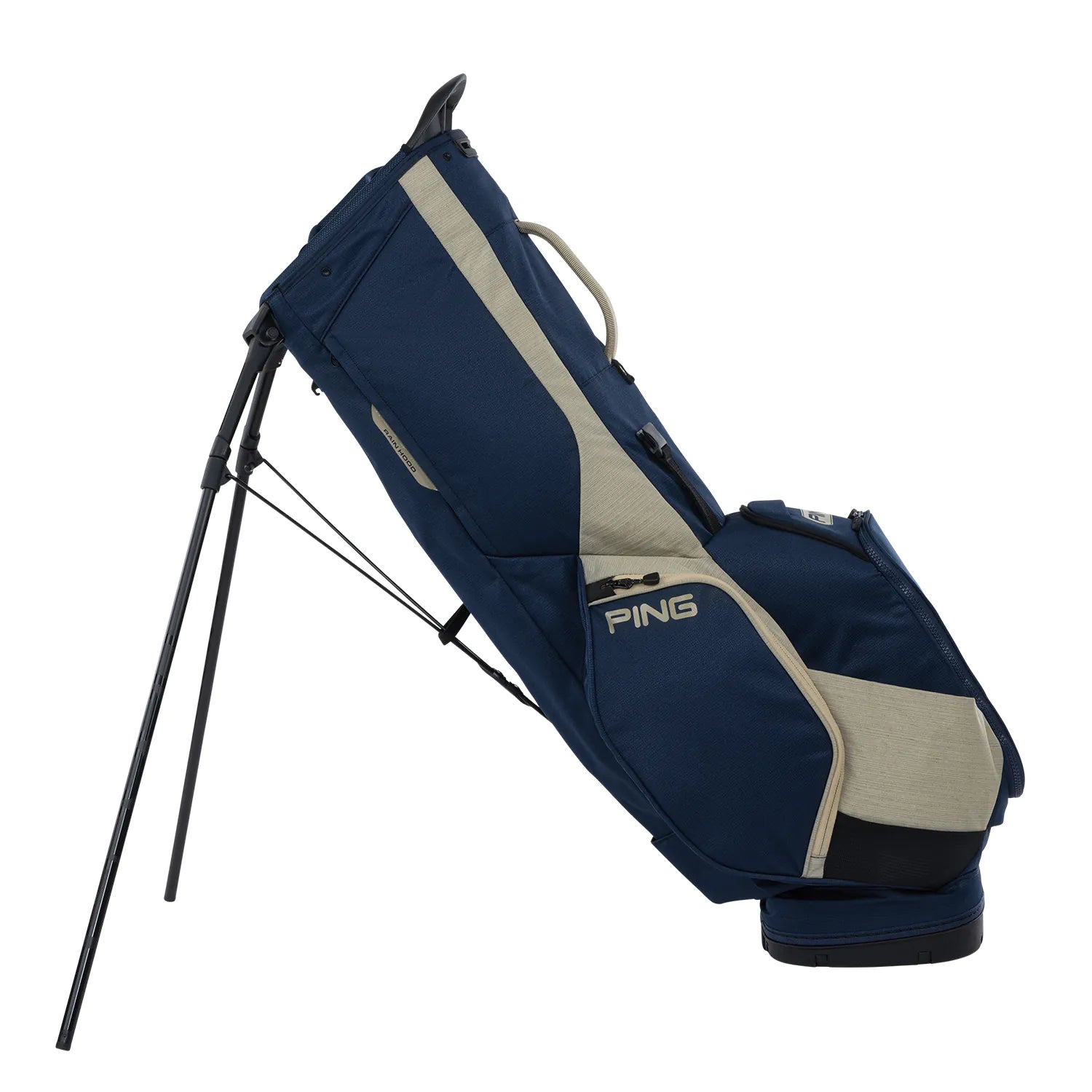 Ping Hoofer 231 Golf Stand Bag – PARZ