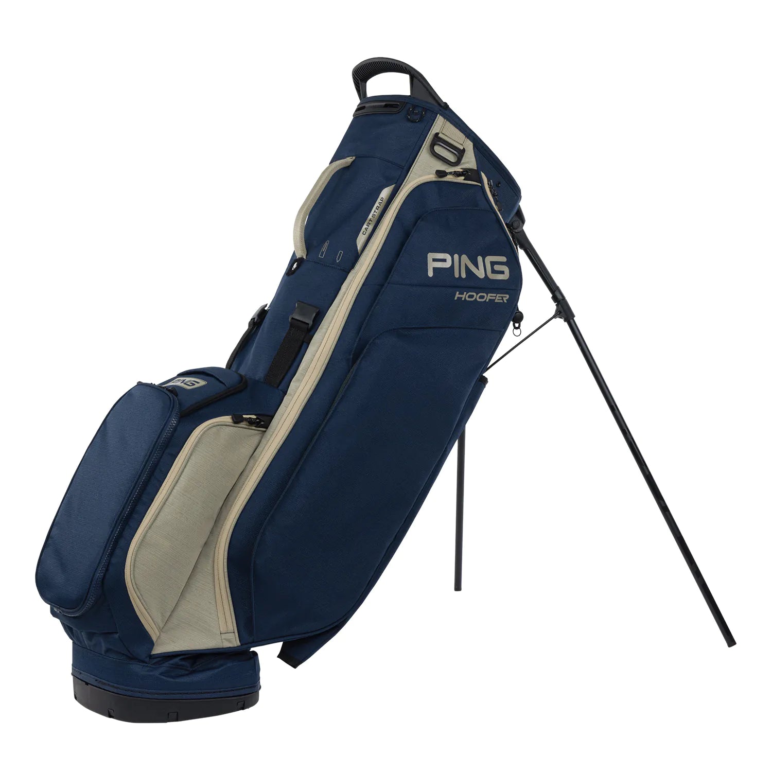 Ping Hoofer 231 Golf Stand Bag – PARZ