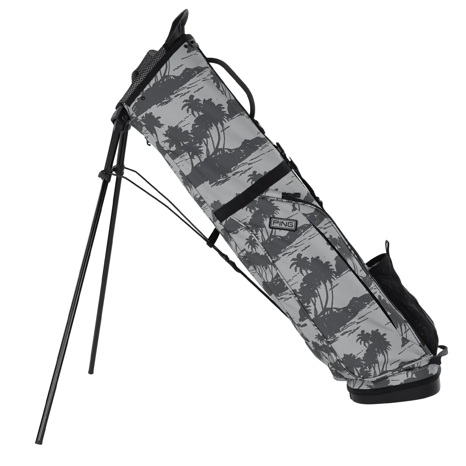 Ping Moonlander 244 Golf Stand Bag – PARZ