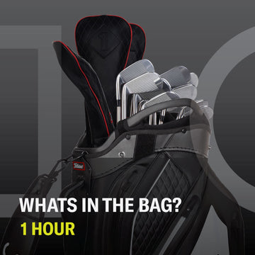 1 Hour - What's In the Bag