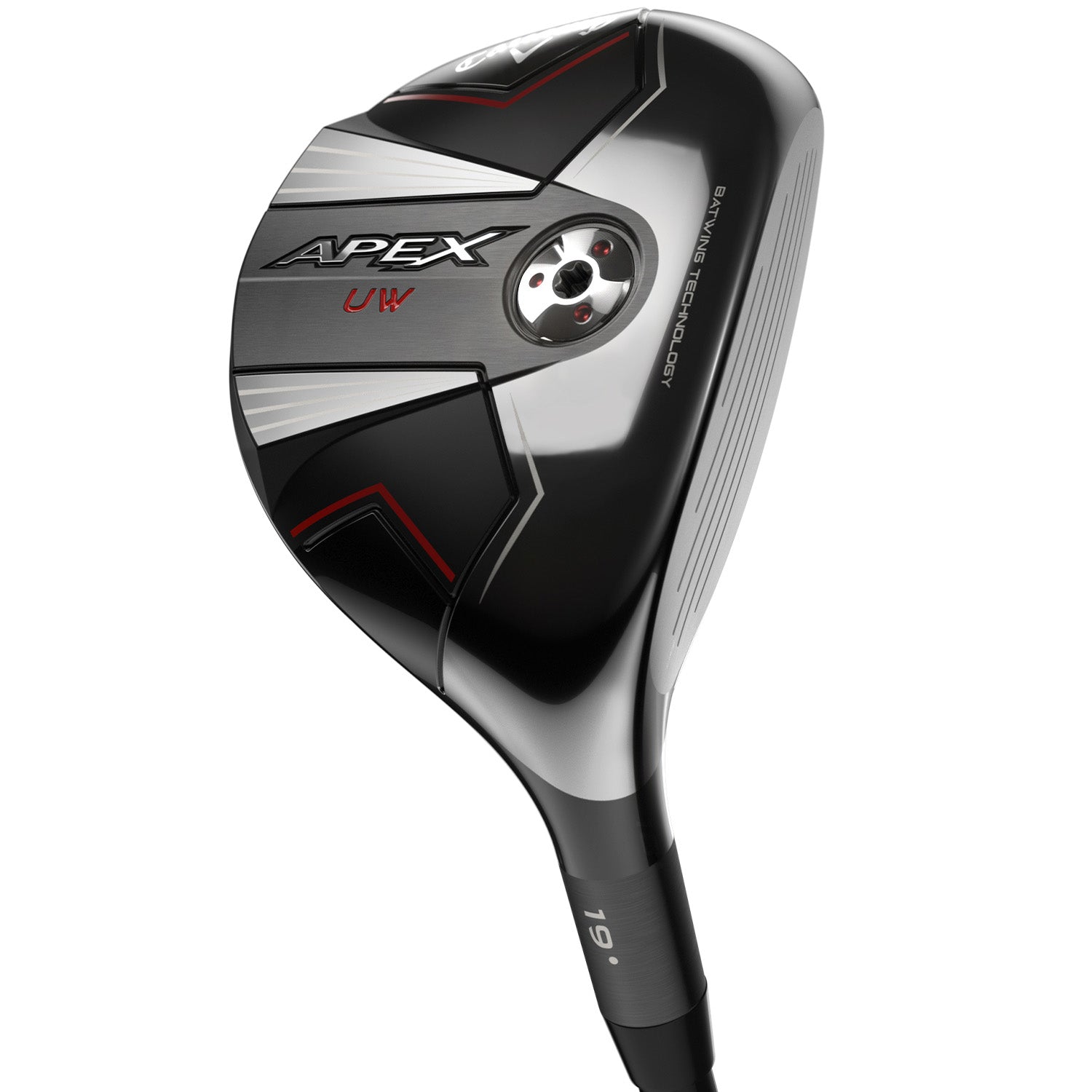 Callaway Apex 24 UW Golf Fairway