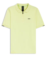 Boss Ever-X Knit Golf Polo