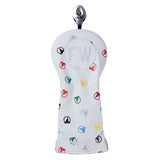 Honma HC12005 Fairway Headcover
