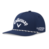 Callaway Tour Authentic Performance Rope Golf Cap '25