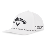 Callaway Tour Authentic Performance Rope Golf Cap '25