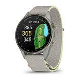 Garmin Approach S72 47mm GPS Golf Watch
