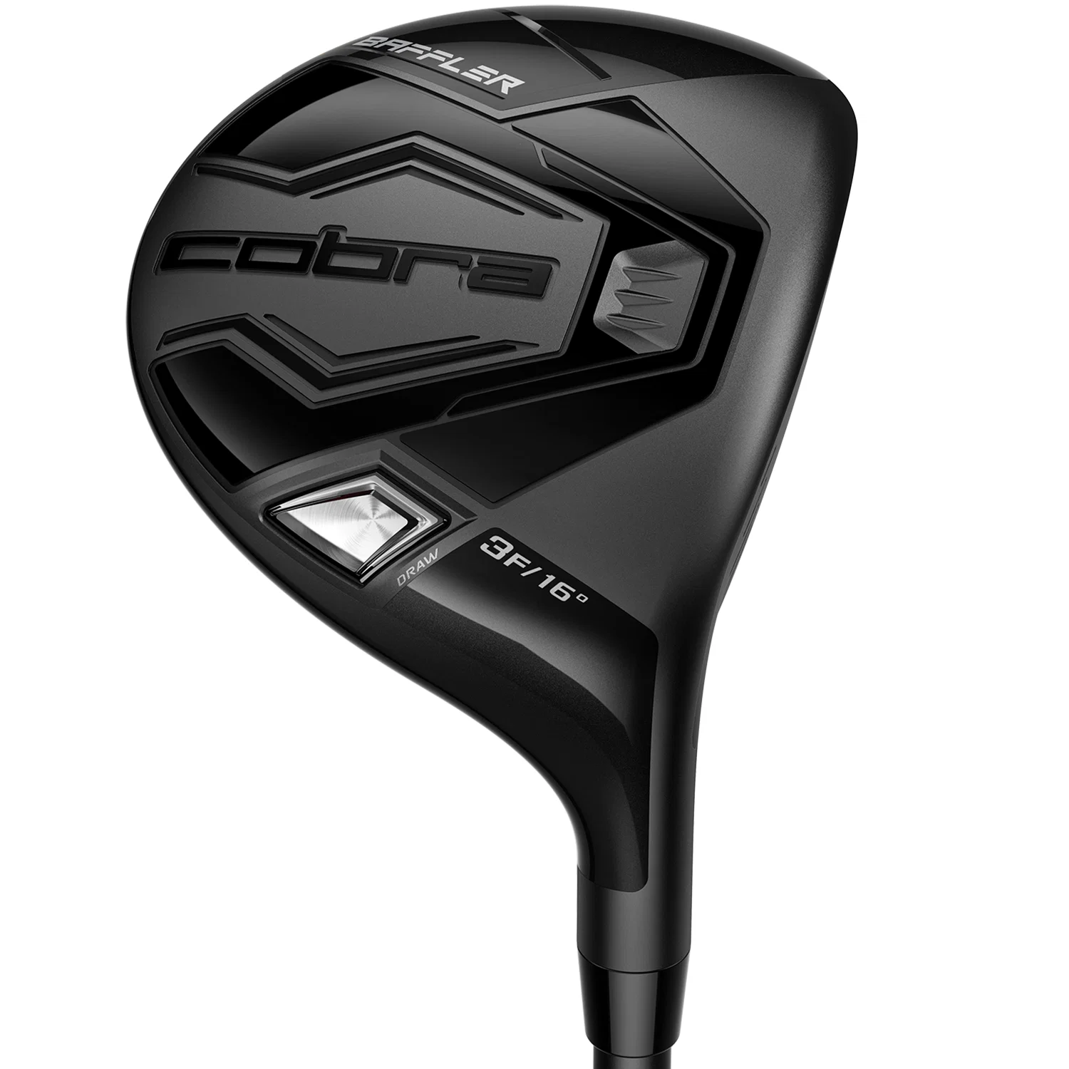 Cobra Baffler Golf Fairway