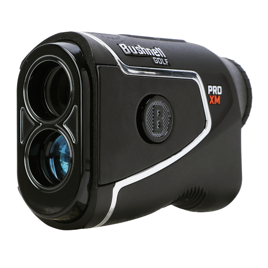Bushnell Pro XM Laser Rangefinder