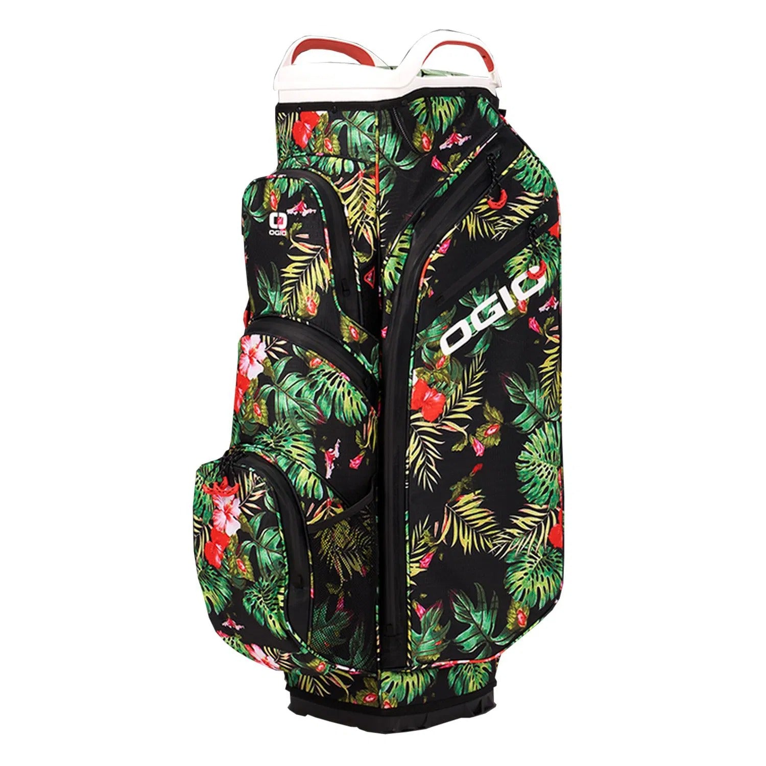Ogio All Elements Silencer Cart Golf Bag – PARZ