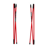 Masters Tri Fold Drill Stix