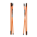 Masters Tri Fold Drill Stix