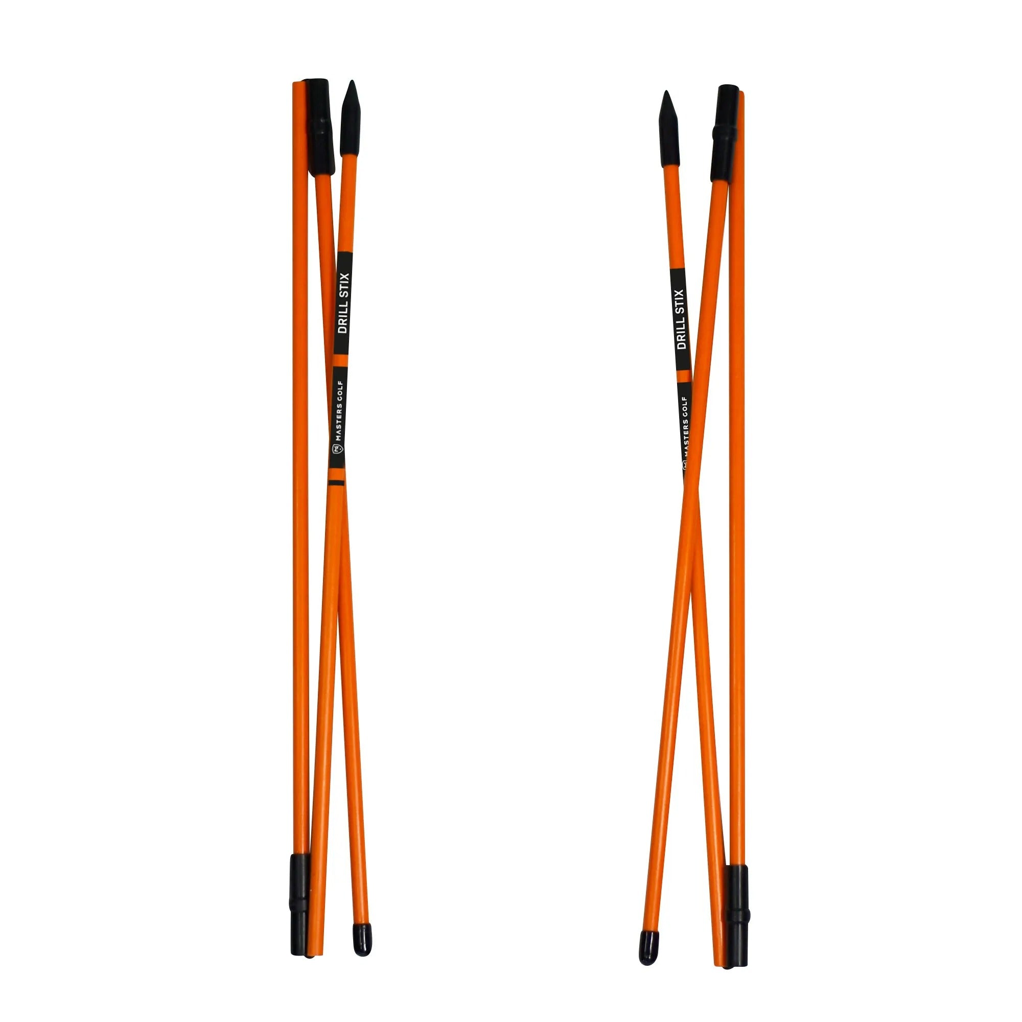 Masters Tri Fold Drill Stix