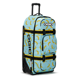 Ogio Rig 9800 Wheeled Travel Bag