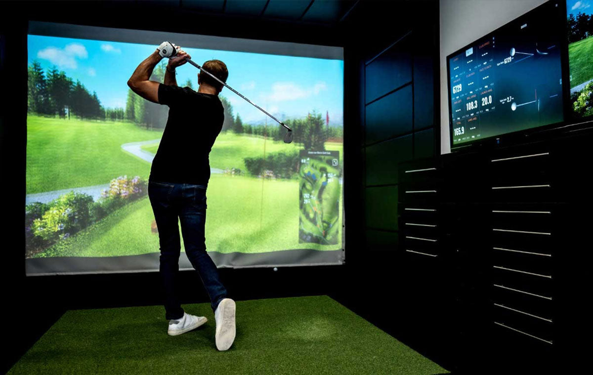 WGC Studio Coaching