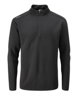 Ping Ramsey Half Zip Golf Mid Layer