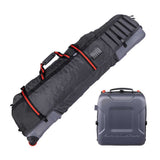 Sun Mountain Kube Golf Bag Travel Cover