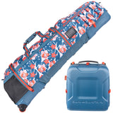 Sun Mountain Kube Golf Bag Travel Cover